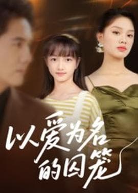 以爱为名的囚笼 - 现代都市 (2025) 海报