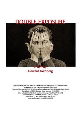 双重曝光 - 剧情片 2024