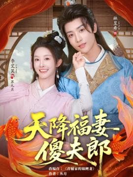 天降福妻傻夫郎 - 古装仙侠 2025
