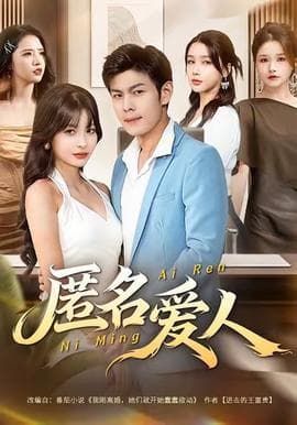 匿名爱人 - 女频恋爱 (2025) 海报