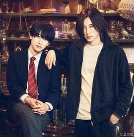 UNREAL：不条理杂货店 - 日剧 2025