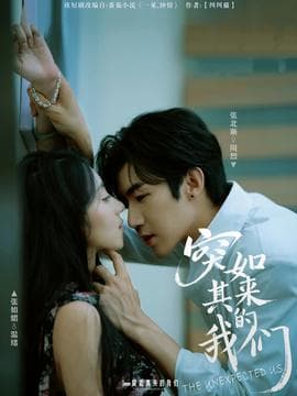 突如其来的我们 - 女频恋爱 2025