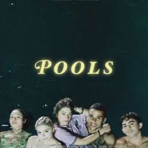 游泳池2025 - 喜剧片 2025