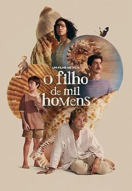 千人之子 - 剧情片 2025