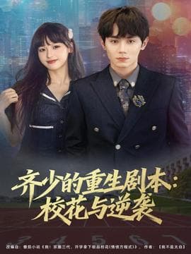 齐少的重生剧本校花与逆袭 - 年代穿越 (2025) 海报