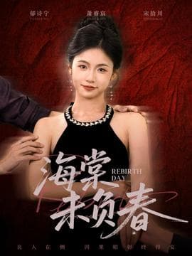 海棠未负春 - 现代都市 (2025) 海报