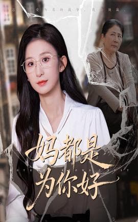 妈都是为你好 - 现代都市 (2025) 海报