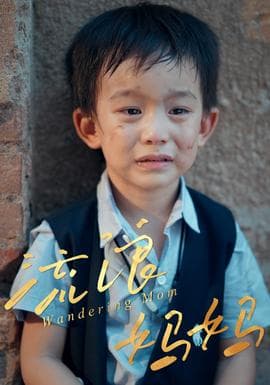 流浪妈妈 - 现代都市 (2025) 海报