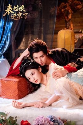 表姑娘进京了 - 女频恋爱 2025