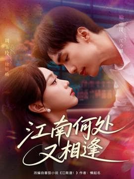 江南何处又相逄 - 女频恋爱 2025