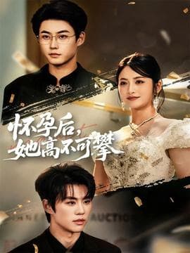 怀孕后她高不可攀 - 女频恋爱 2025