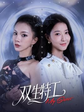 双生特工 - 现代都市 2025