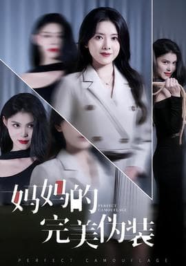 妈妈的完美伪装 - 现代都市 2025