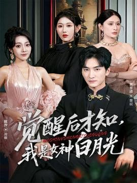 觉醒后才知我是女神白月光 - 现代都市 2025