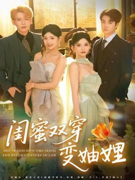 闺蜜双穿变妯娌 - 反转爽剧 2025