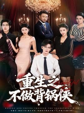 重生之不做背锅侠 - 年代穿越 2025