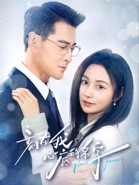 刻在我心底的名字 - 女频恋爱 2025