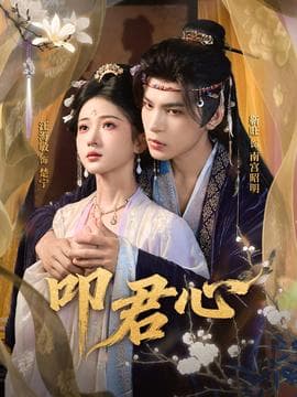 叩君心 - 古装仙侠 2025