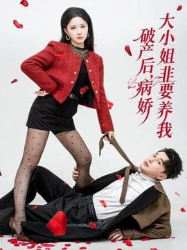 破产后病娇大小姐非要养我 - 现代都市 2025