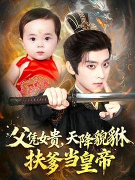 父凭女贵，天降貔貅扶爹当皇帝 - 年代穿越 2025