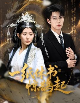 一纸休书惊鹊起 - 现代都市 2025