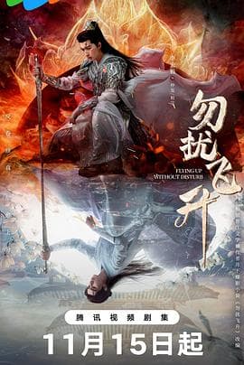 勿扰飞升 - 国产剧 2025