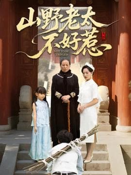 山野老太不好惹 - 现代都市 2025