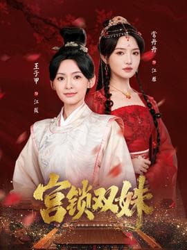 宫锁双姝 - 古装仙侠 (2025) 海报