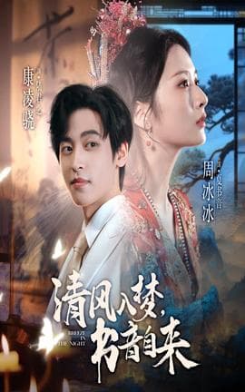 清风入梦书音自来 - 现代都市 (2025) 海报