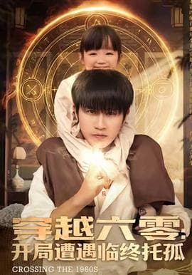 穿越六零：开局遭遇临终托孤 - 年代穿越 (2025) 海报
