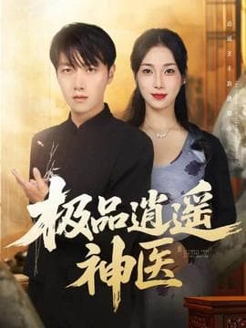 极品逍遥神医 - 女频恋爱 (2025) 海报