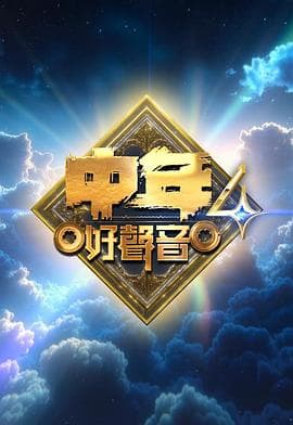 中年好声音4 - 港台综艺 2025