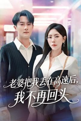 老婆把我丢在高速后，我不再回头 - 女频恋爱 2025