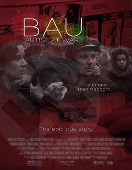 战争艺术家 - 剧情片 2024
