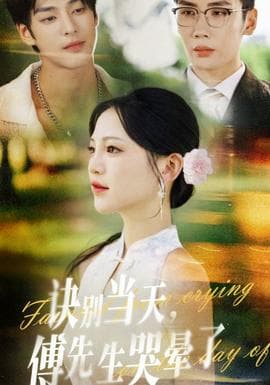 诀别当天傅先生哭晕了 - 现代都市 2025