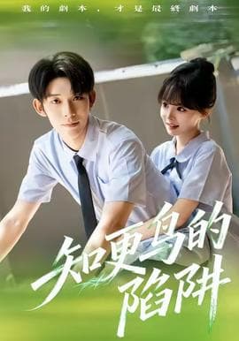 知更鸟的陷阱 - 女频恋爱 2025