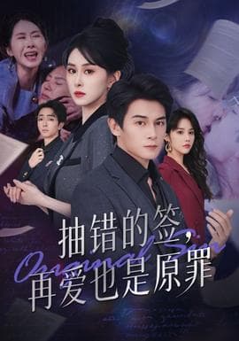 抽错的签再爱也是原罪 - 现代都市 2025