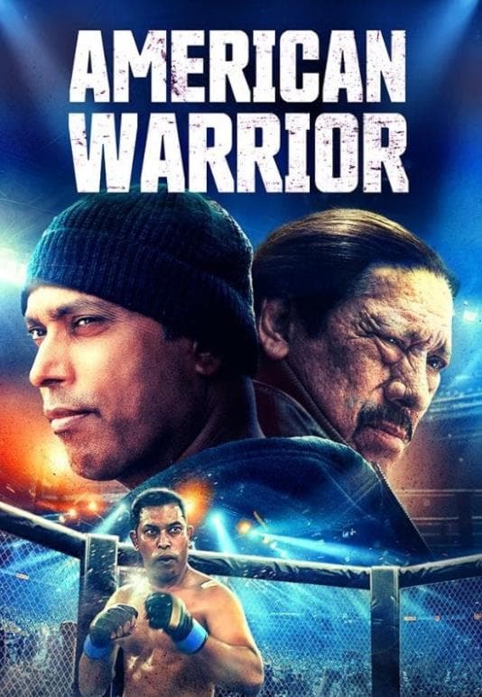 美国勇士 - 动作片 2024