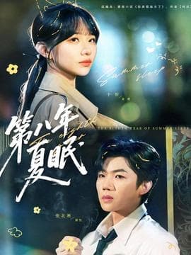 第八年夏眠 - 现代都市 2025