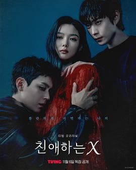 亲爱的X - 韩剧 2025