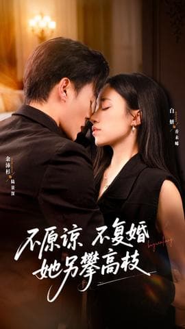 不原谅不复婚她另攀高枝 - 女频恋爱 2025