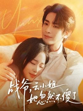 战爷，云小姐她忽然不傻了 - 女频恋爱 2025