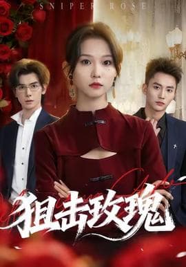 狙击玫瑰 - 现代都市 (2025) 海报