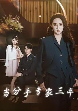 当分手专家三年 - 现代都市 2025