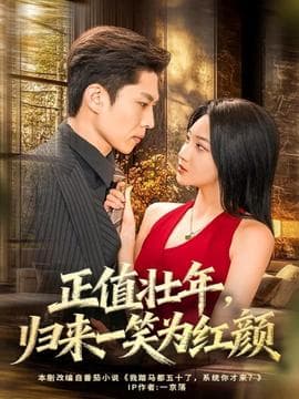 正值壮年，归来一笑为红颜 - 女频恋爱 2025