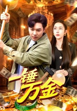 一锤万金 - 年代穿越 2025