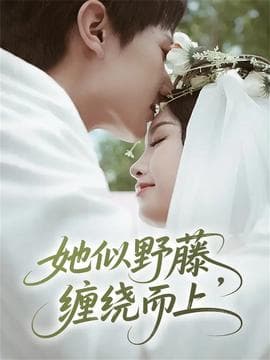 她似野藤，缠绕而上 - 女频恋爱 2025