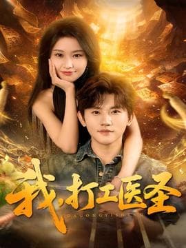我，打工医圣 - 古装仙侠 (2025) 海报