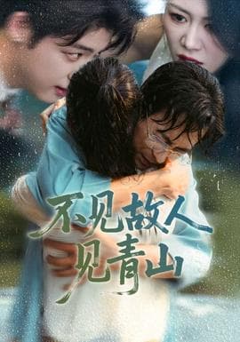 不见故人见青山 - 女频恋爱 (2025) 海报