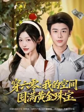 穿六零：我的空间囤满黄金珠宝 - 年代穿越 (2025) 海报